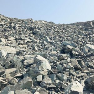 Quarry Run Material 0-500kg Quarry Run Material 0-500kg
